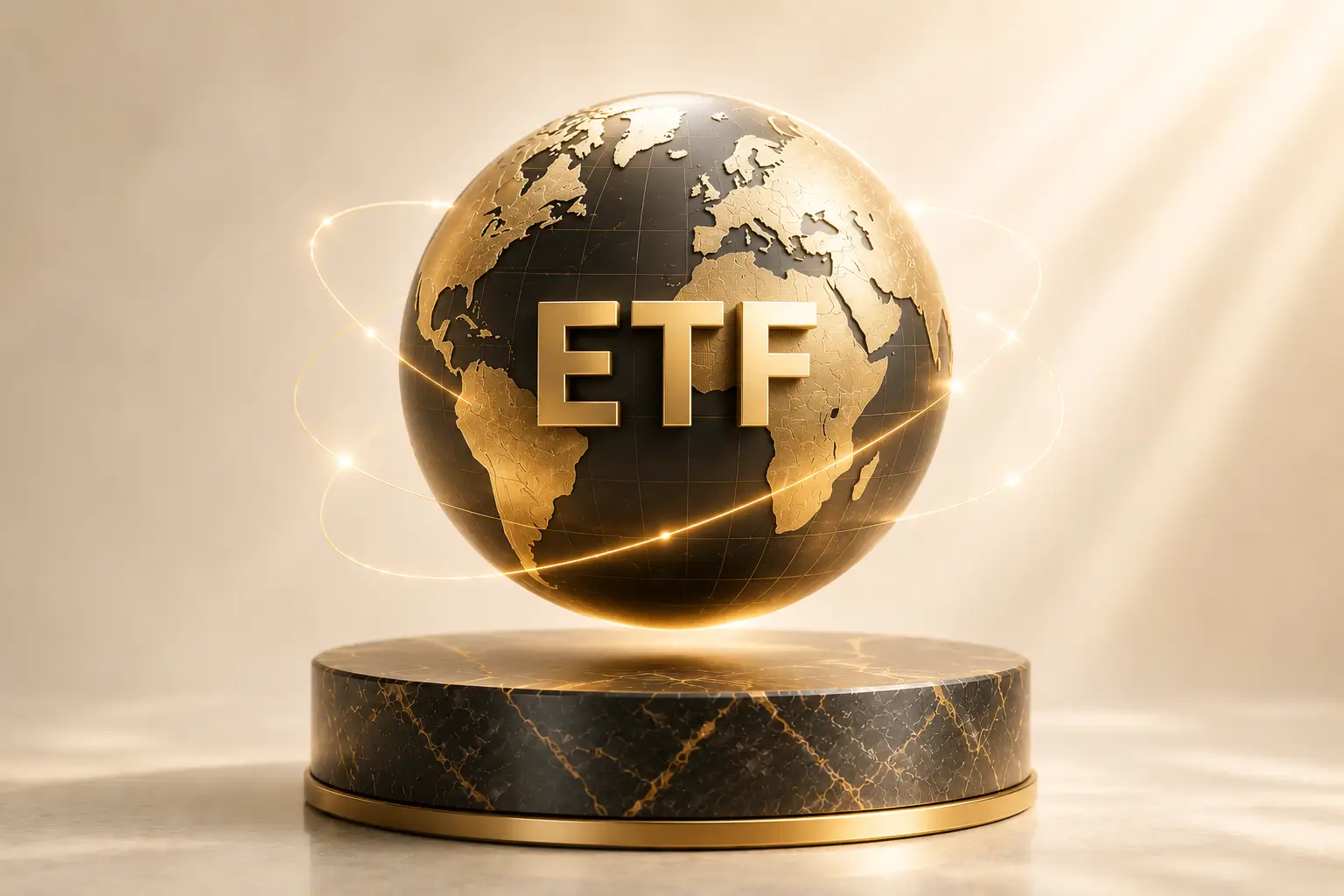 ETF einfach erklärt