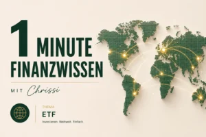Was ist ein ETF?