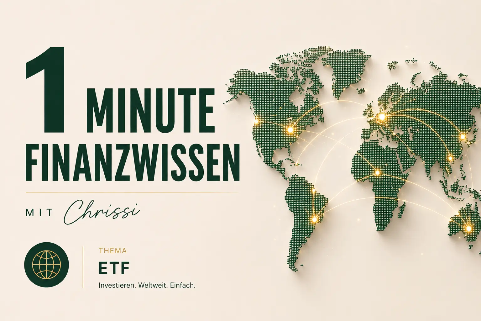Was ist ein ETF Sparplan einfach erklärt finanzmutig