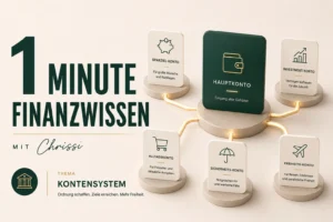 Was ist ein Kontensystem?