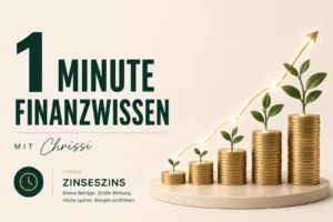 Was ist der Zinseszins?